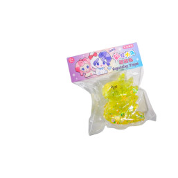 My Little Pony Malt Sugar Squeeze - Yellow